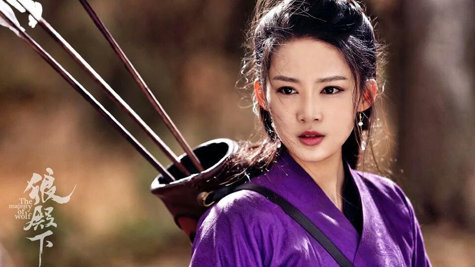 女星整容前后对比照曝光